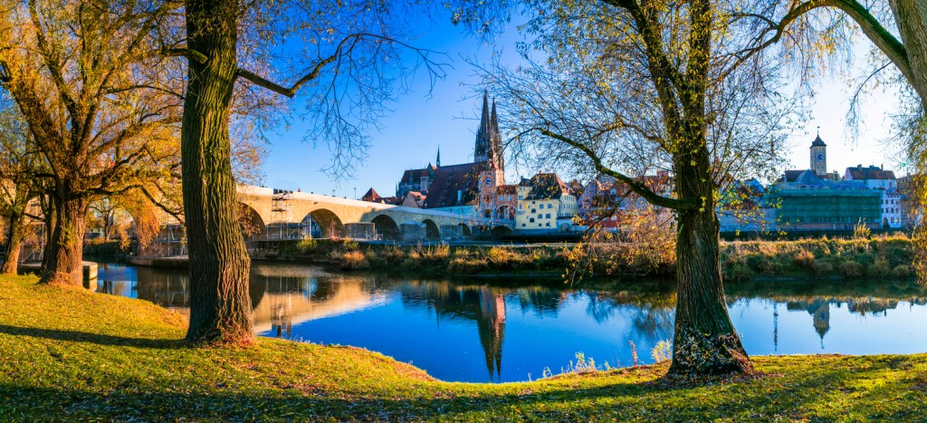 Folge 6: Sommer, Sonne, Sonnenschein und es wird Herbst!